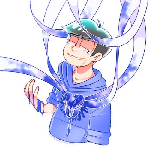 おそ松さん人力 Transparent Elegy 透明エレジー カラ松 Karamatsu By Bureiku Kun おそ松さん人力 Transparent Elegy 透明エレジー カラ松 Karamatsu By Bureiku Kun
