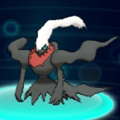 Pokémon Mystery Gift Hip-Hop Remix