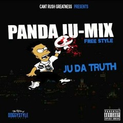 Panda Ju - Mix