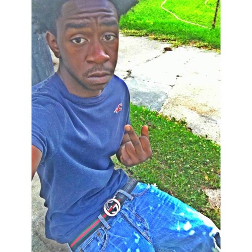 Chilli Charles - Uping Sumthing