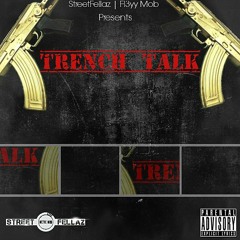 StreetFellaz - Run My Bands Up