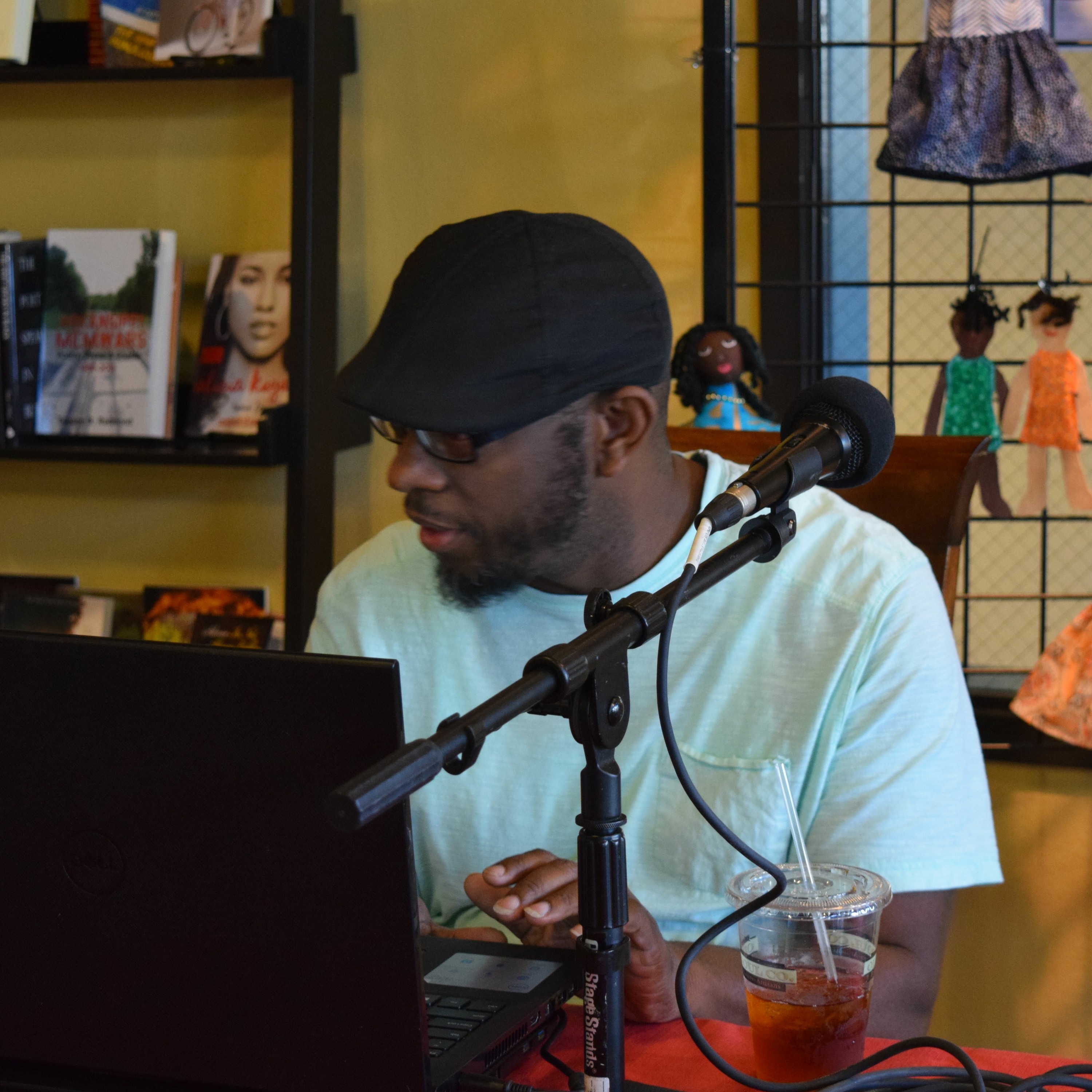 Black Talk Sacramento #20, Segment 4: Other News & Tech News episode artwork