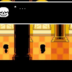 Undertale - The Choice