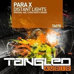 Distant Lights (Chris North Remix)