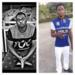 Jay Flow Ft Ray Mitch x Swish