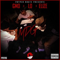 MDG - GMO Feat. Lo X Elize