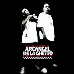 (95) Siente El Bajo De Mercenario - Arcangel & De La Ghetto [DJ ED]