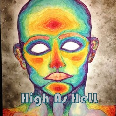 Lysergic Interpretations Of Freeform Bass Expressionism (100% Unreleased, WIP, Mini-Mega Mix)