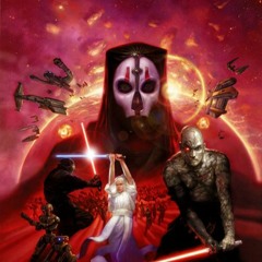 39 - Valley Of Dark Lords