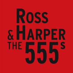 Riverside by Ross Harper & The 555s