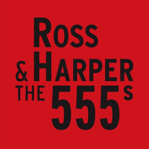 Riverside by Ross Harper & The 555s