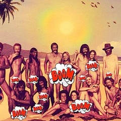 Trippy Freaks on a Trippy Trip to India... 140 Bpm. (work in progress)