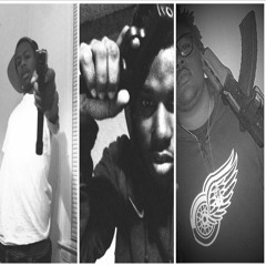 #StayCrispy - No Hook