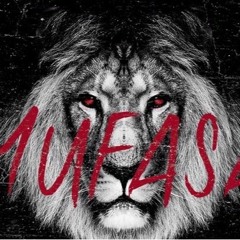 Mufasa Ft. Lonnie Bon3s Prod. By Smitherz