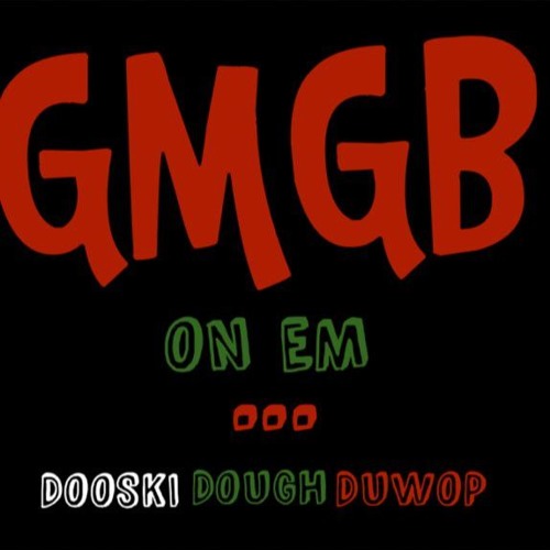 ON EM by GMGB | GMGB 4L | Free Listening on SoundCloud
