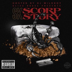 SK - Leave Em [Prod. By Zoo]