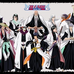 Bleach- Invasion (Hip - Hop Remix)