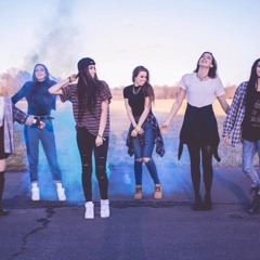 Up At Night - Cimorelli