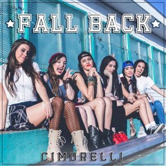 Cimorelli - Fall Back