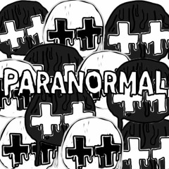 Paranormalparty - Ducky Zombie