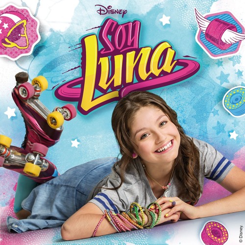 Listen to Siento - Elenco de Soy Luna (Audio) by Disney Bia 🖤🌈 in Soy  Luna - CD COMPLETO playlist online for free on SoundCloud