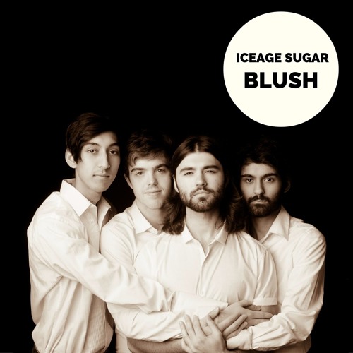 Iceage Sugar - Blush