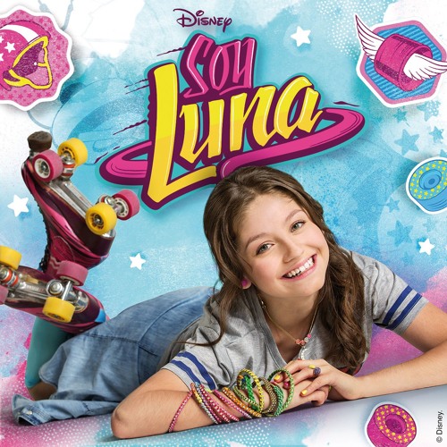 Invisibles - Elenco de Soy Luna (Audio)