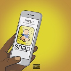 SNAP (prod. By Honorable C.N.O.T.E.)