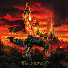 Galneryus The Voice Of Grievous Cry