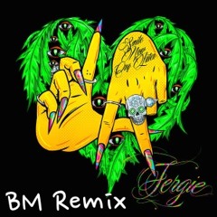 Fergie (feat. YG) - L.A.Love (Remix)(BM Remix)