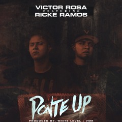 Ponte Up (Feat. Ricke Ramos)
