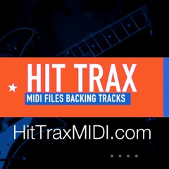 Mercy Willie Mitchell MIDi File Backing Track