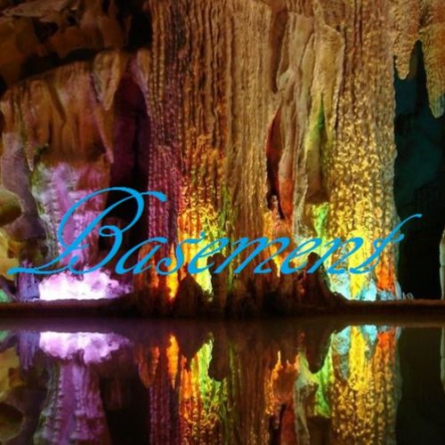 ʇuǝpǝᴉq -Basement [☺■☺] -
