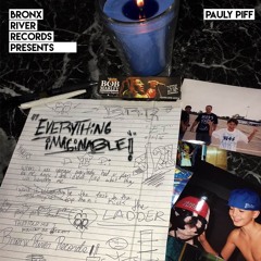 Everything Imaginable (feat. Willie Carroll & Tinker)