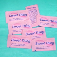 Sweet Thing(Instrumental)[Prod. by Kenny Spliff$ & Rob Dolla$]