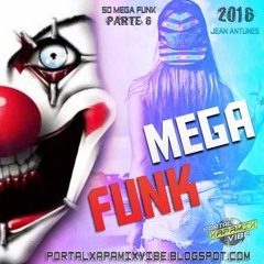 mega funk de maio (DJ CLEITON )
