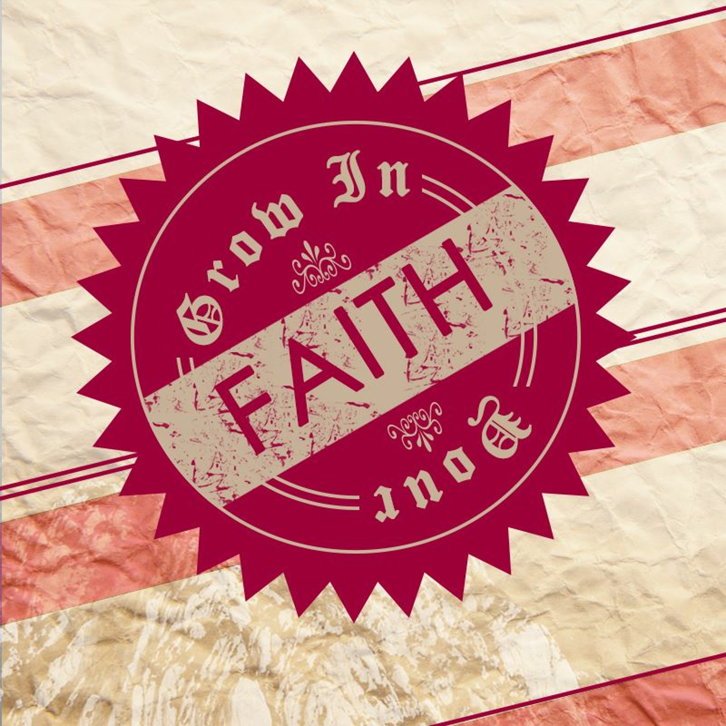 Faith Matures episode artwork
