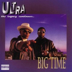Ultra (Kool Keith & Tim Dog) - Ain't Nobody Happenin' Feat. Motion Man