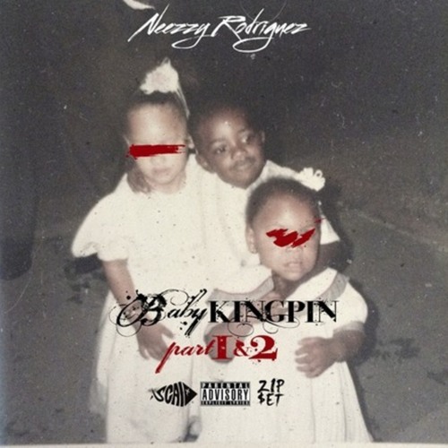Neezy Rodriguez ft. Nef The Pharaoh - Finessin' [Prod.TaeDaKiid] [Thizzler.com]