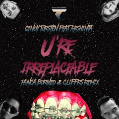 Qinoy Torsten Feat Arshinta - U're Irreplaceable (Panca Borneo & Cliffrs Remix)OUT NOW On Beatport