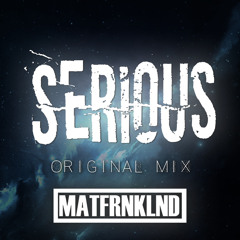 MATFRANKLND - SERIOUS