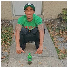 Young Green- Whole Lotta