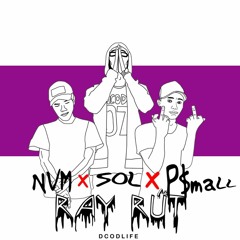 Ray Rứt - Sol + P Mall X NVM