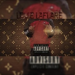 RIDE OR DIE - Louie Laflare