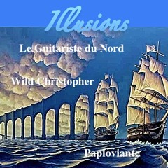 illusions with Paploviante