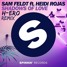 Shadows Of Love ft. Heidi Rojas - (H-ero remix)