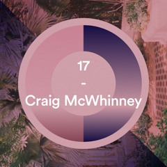 Bunker Podcast 17 - Craig McWhinney