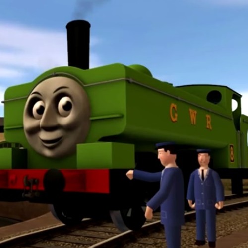 ETAL Duck