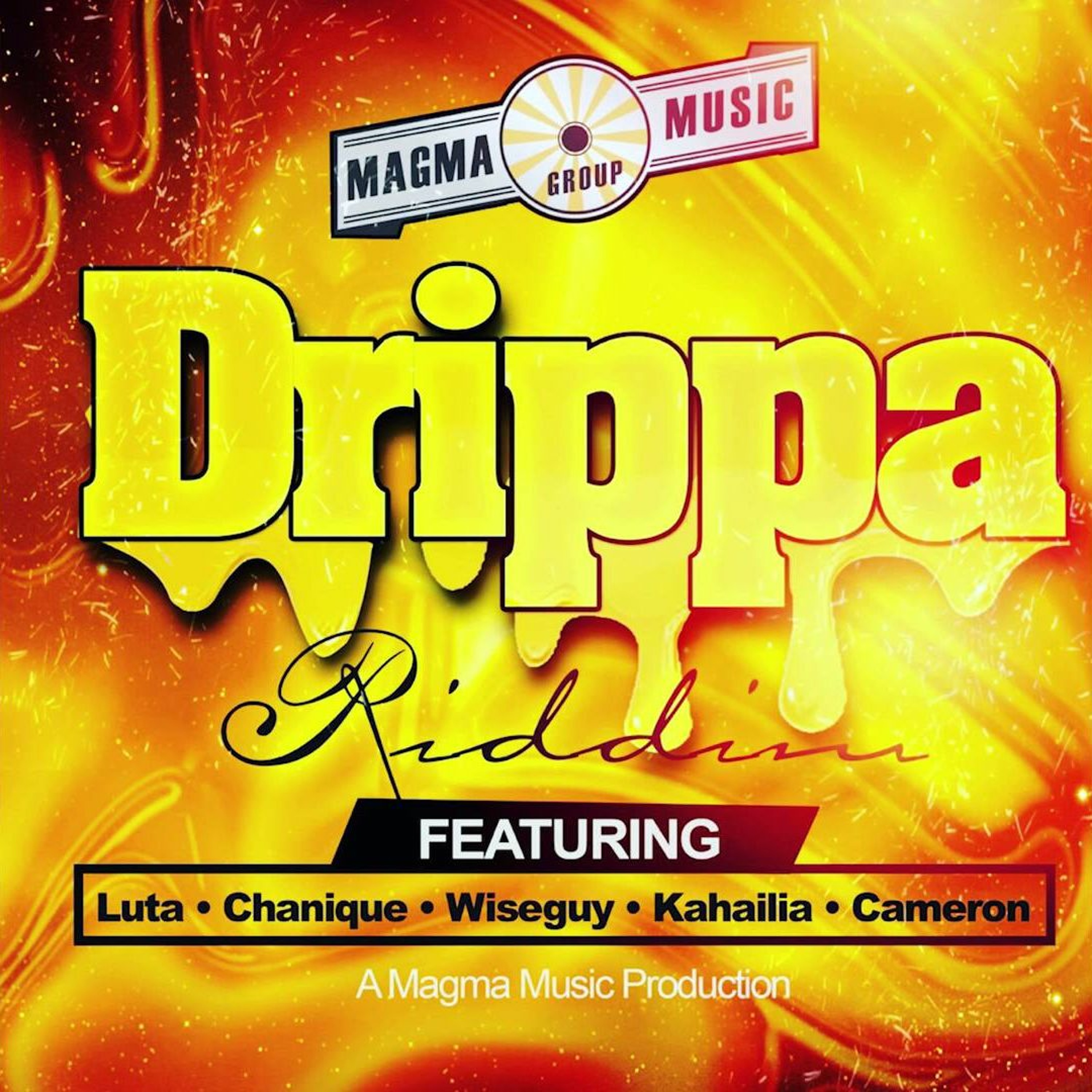 Cameron - Honey Dripper episode artwork