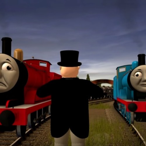 ETAL Fat Controller